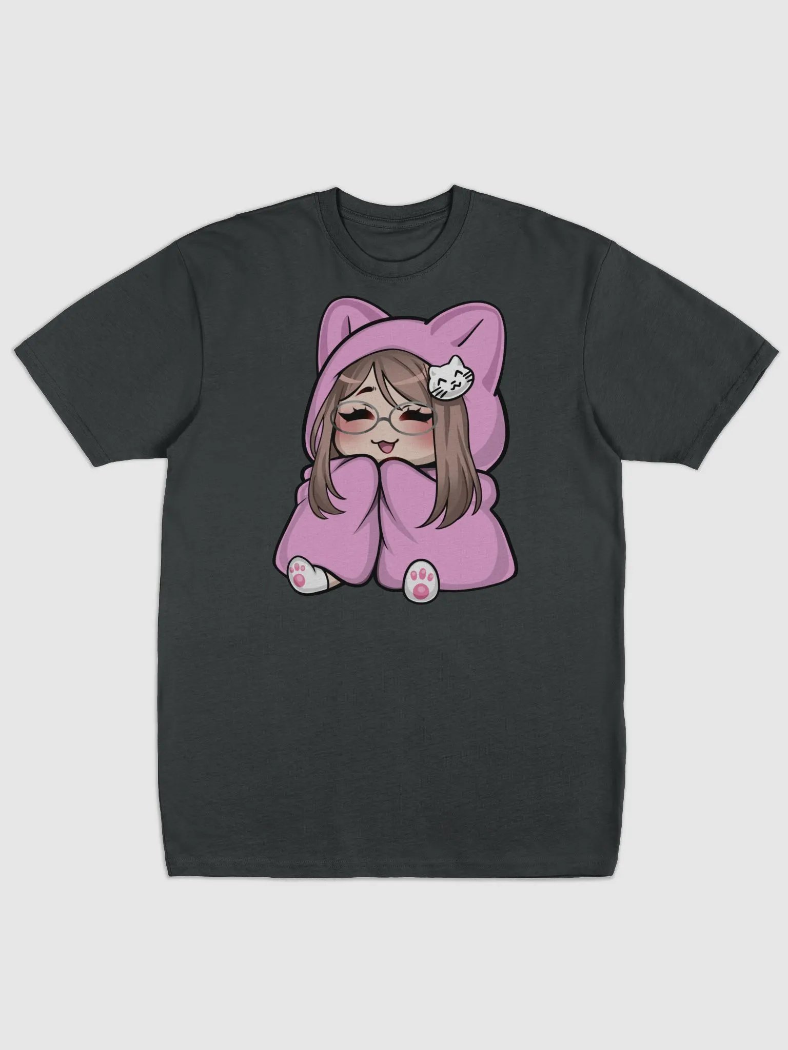 Comfy art T-shirt product image (2)