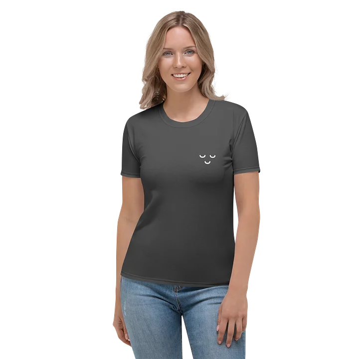 palilili face charcoal tee product image (1)