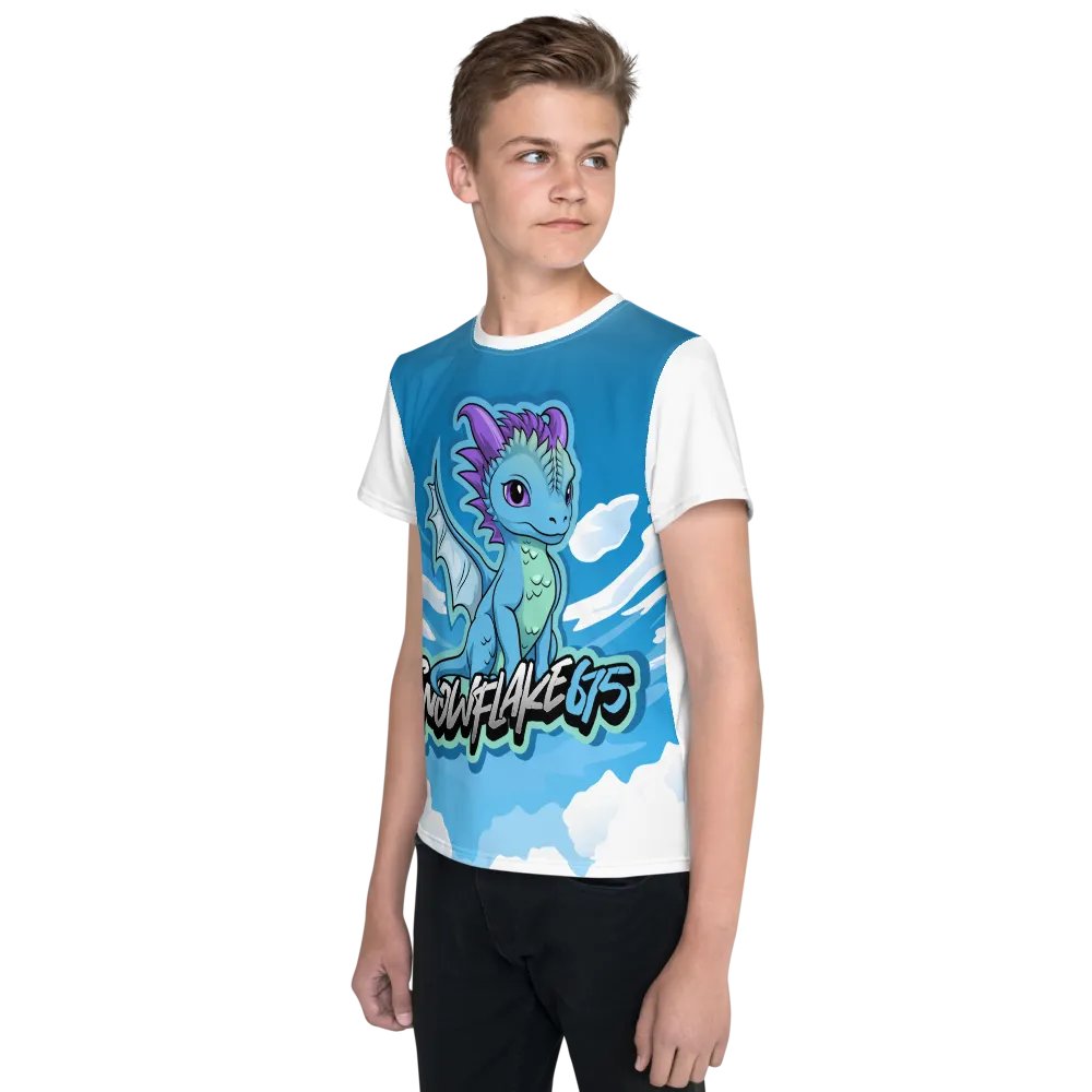 Kid's T product image (8)