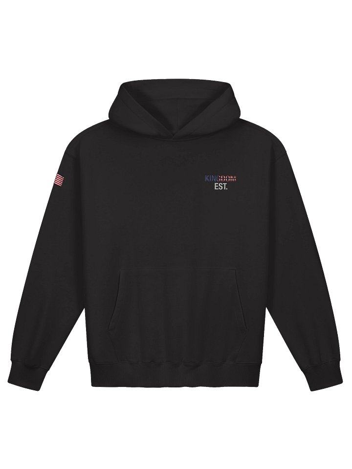 USA Special Edition product image (1)
