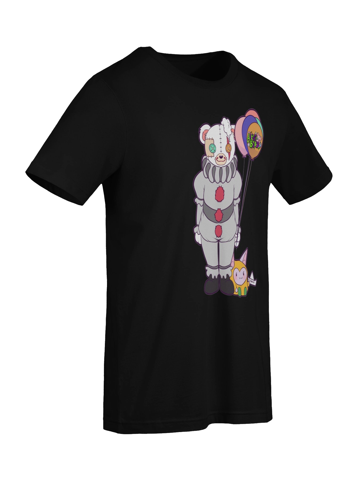 Anxiety Bear Scare Bear: Penny Bear product image (73)