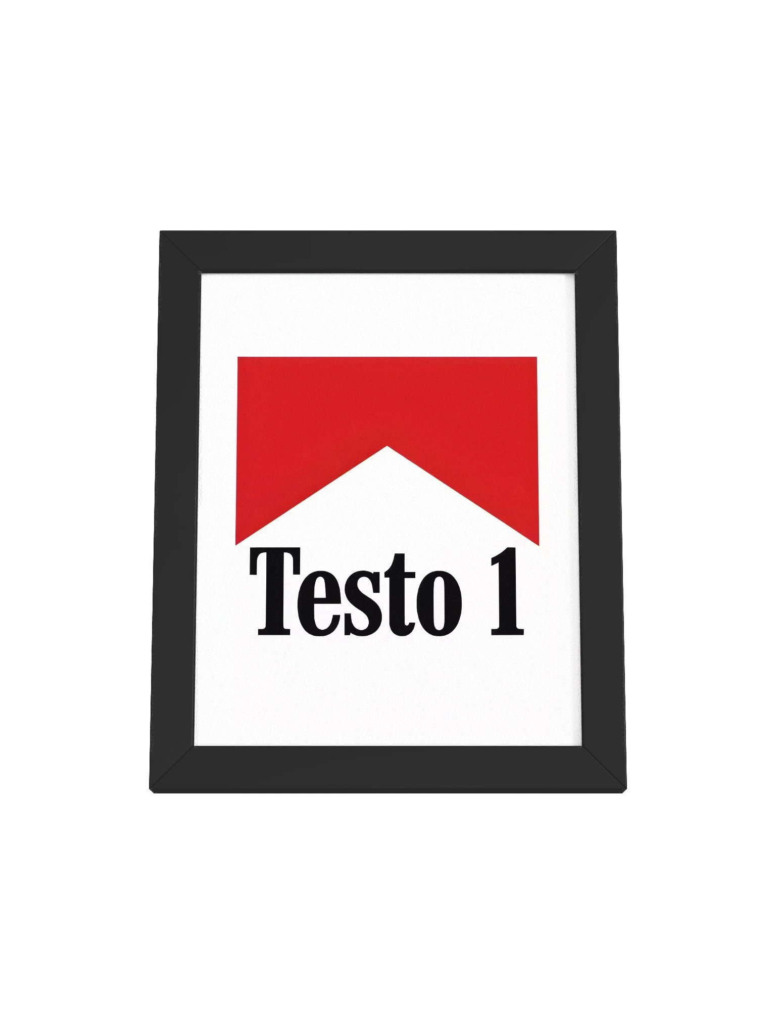 TS1 "SMOKE" FRAME product image (2)