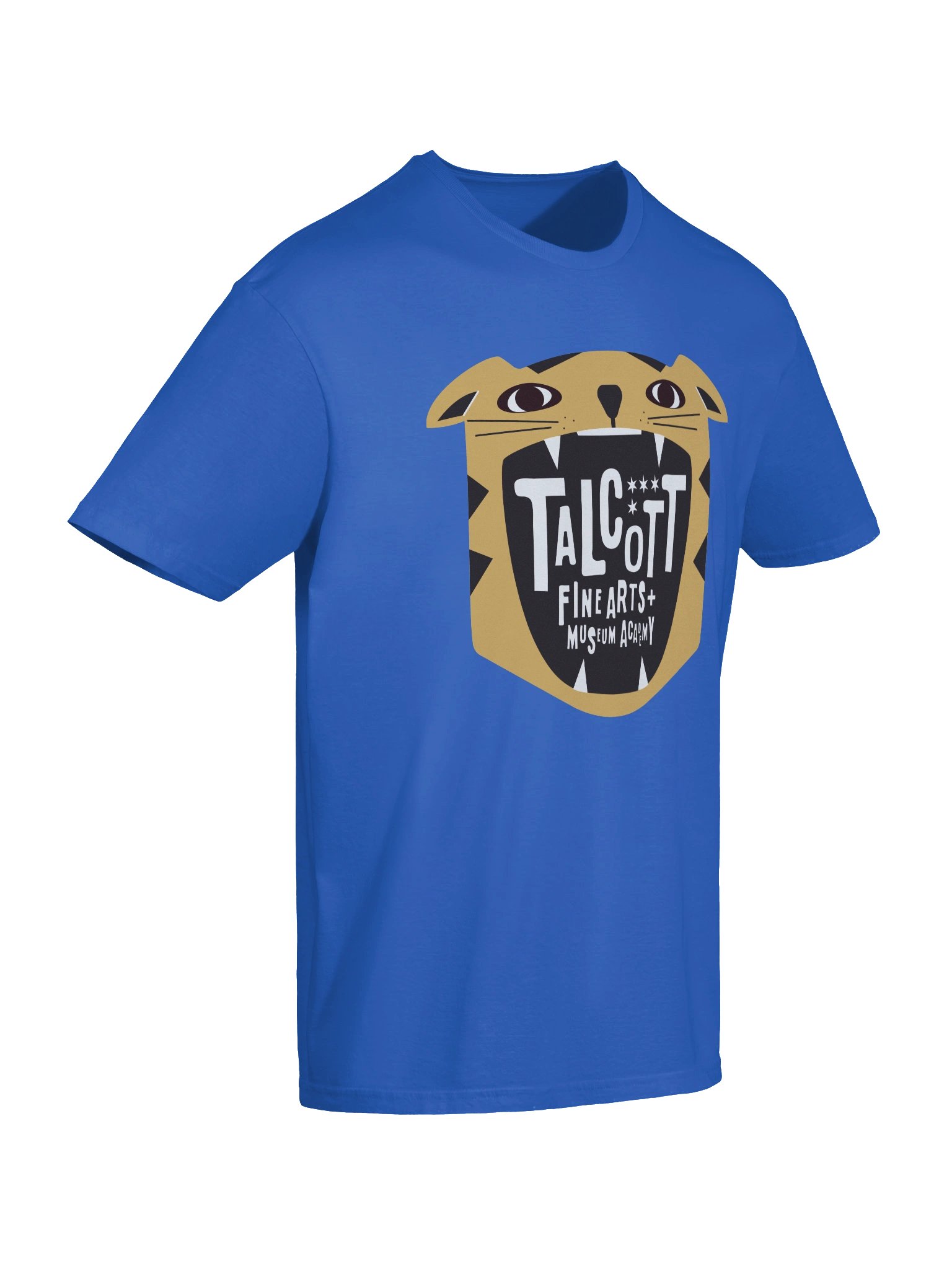 Tiger Big Mouth product image (68)