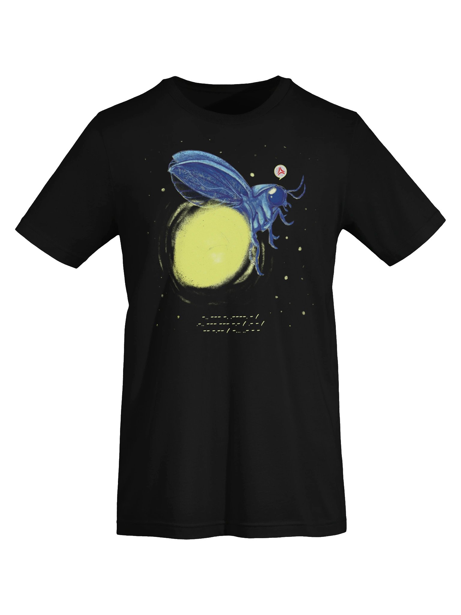 Don't Look at My Butt Firefly product image (28)