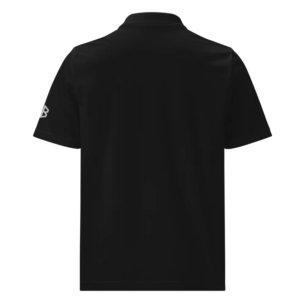 Bozard Built Adidas Polo product image (10)