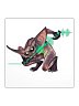 2026 Anniversary Tech Gremlin Sticker - Pitch