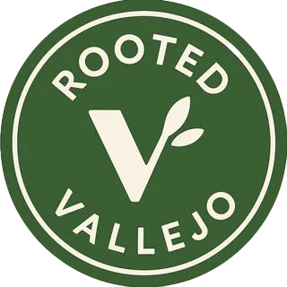 Rooted Vallejo