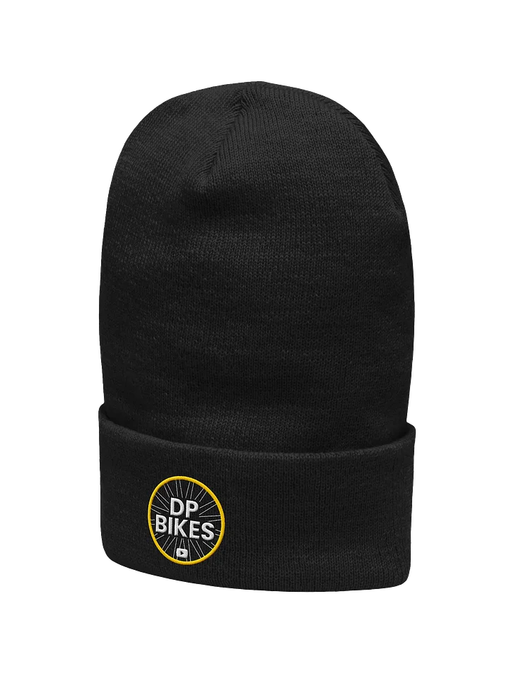 Cold Snap - Toque / Beanie product image (2)