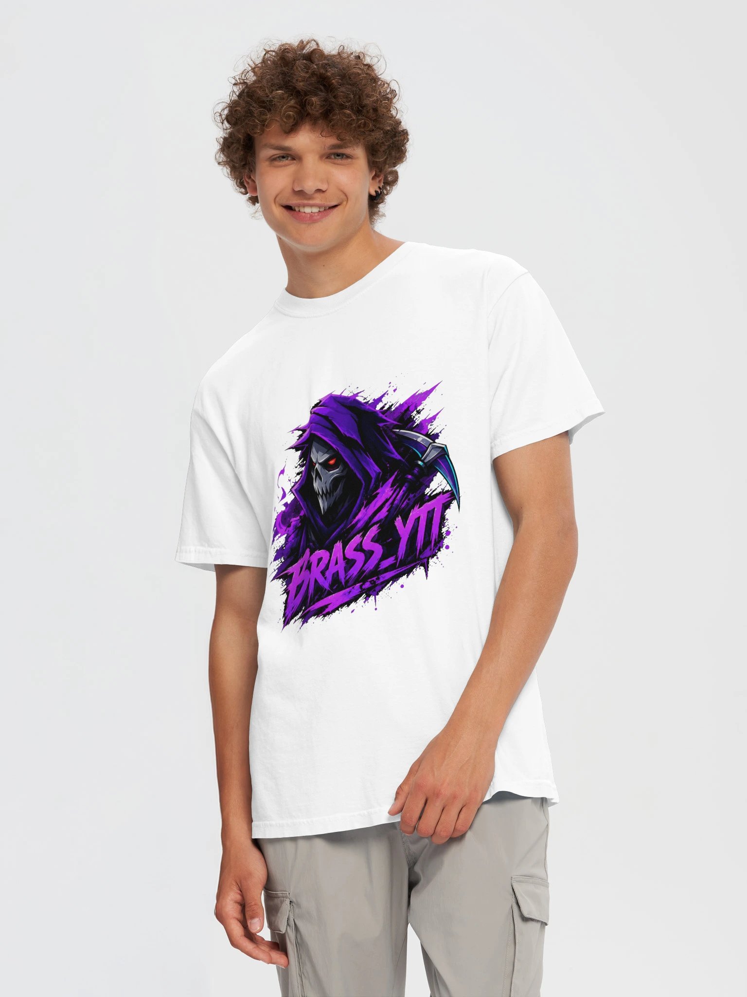 Comfort Colors T-Shirt | Motiv 1 product image (21)