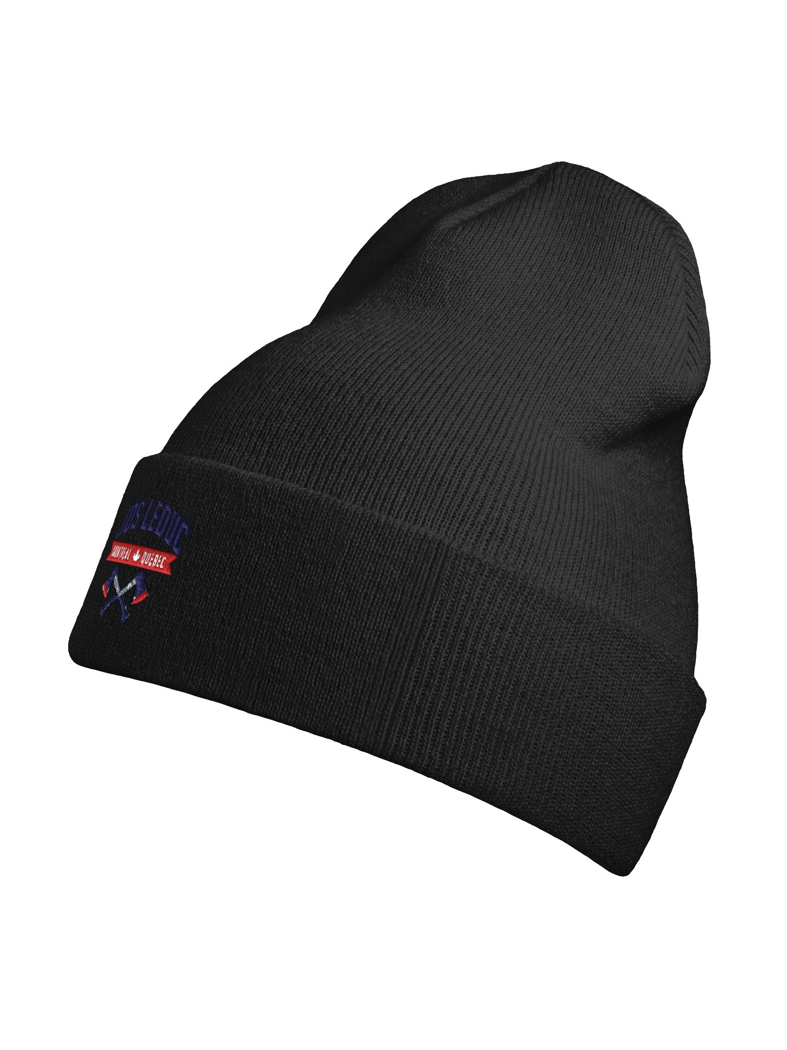 Jos Leduc Beanie product image (52)
