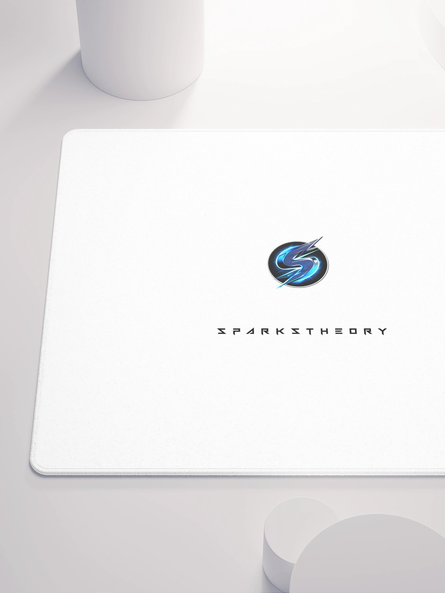 Sparks - Mouse Mat product image (6)