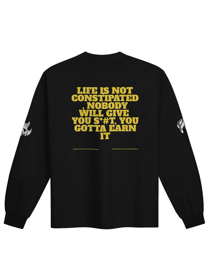 Unisex Prominent Merch Graffiti Sweatshirts product image (2)