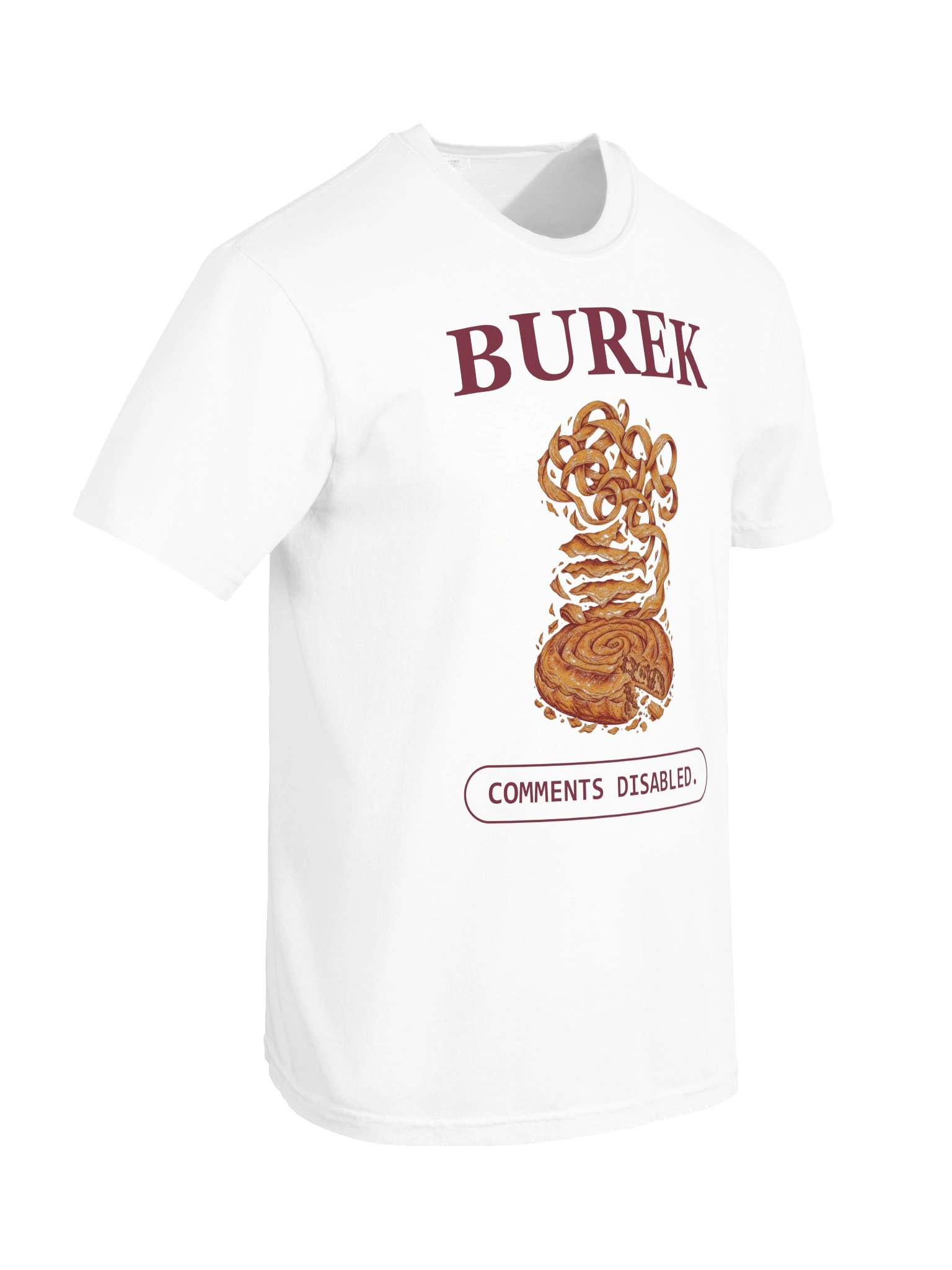 BUREK. COMMENTS DISABLED. product image (10)
