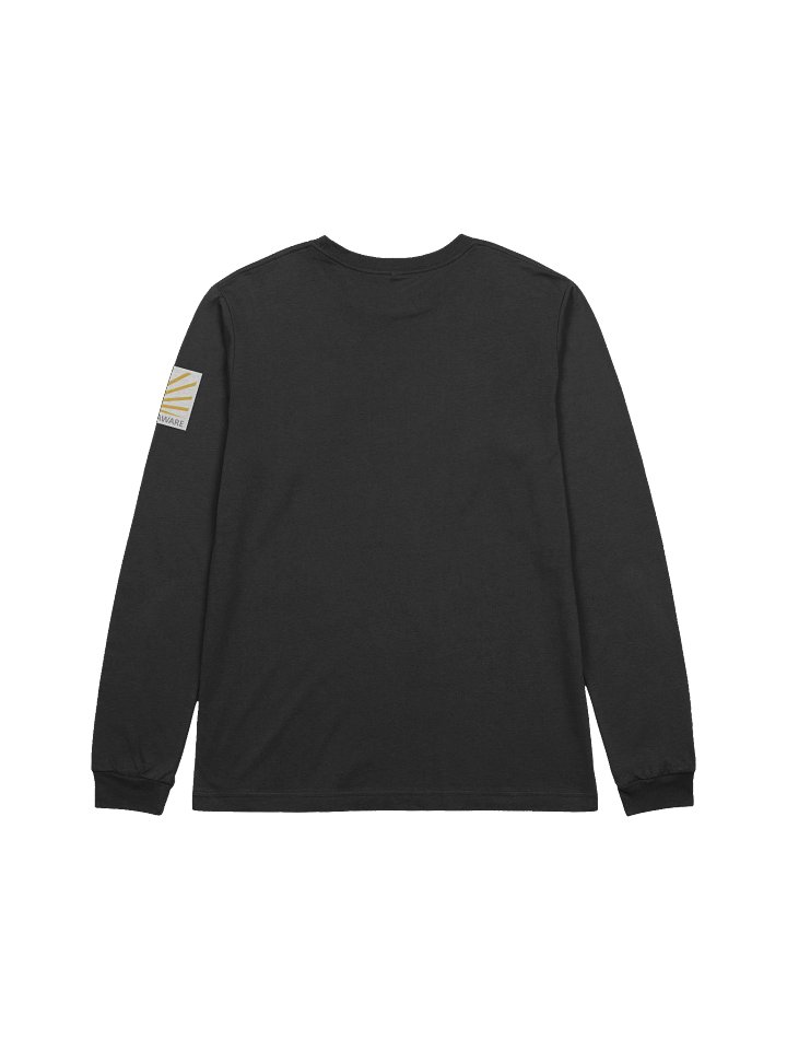 Incest AWARE | Long Sleeve T-Shirt product image (2)