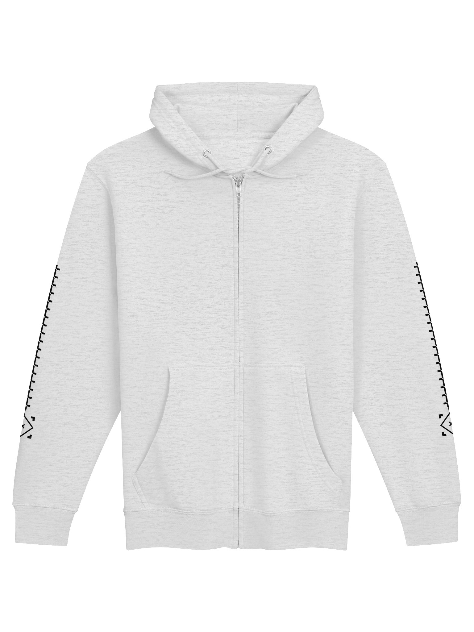 Black SR25 Loadout Spec Zip Hoodie product image (1)