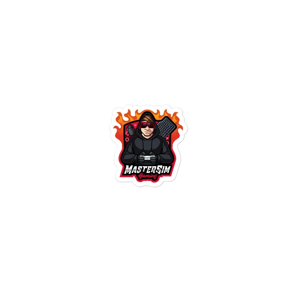 Logo Magnet product image (1)