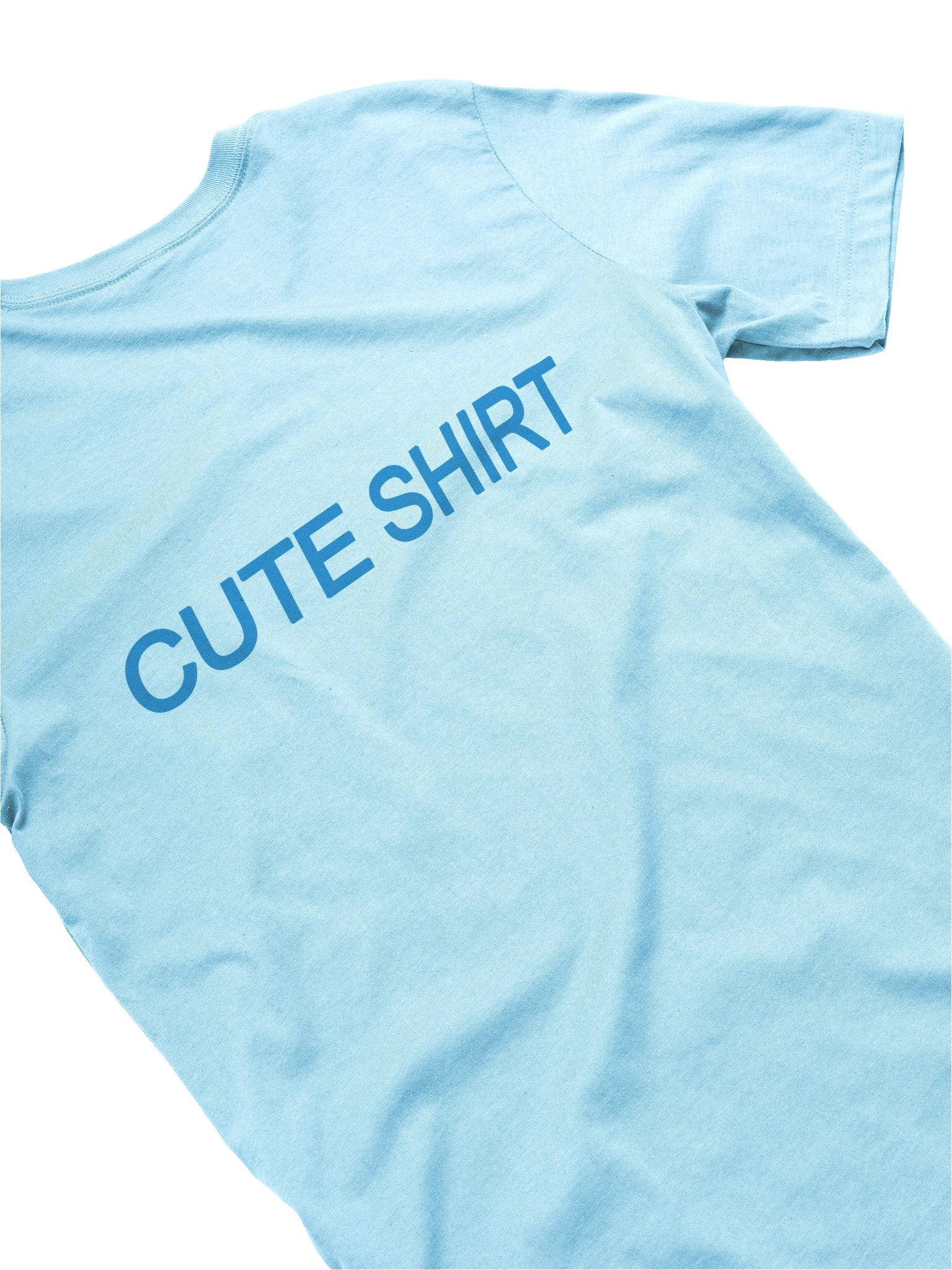 Cute Shirt ;) - Reversed product image (20)