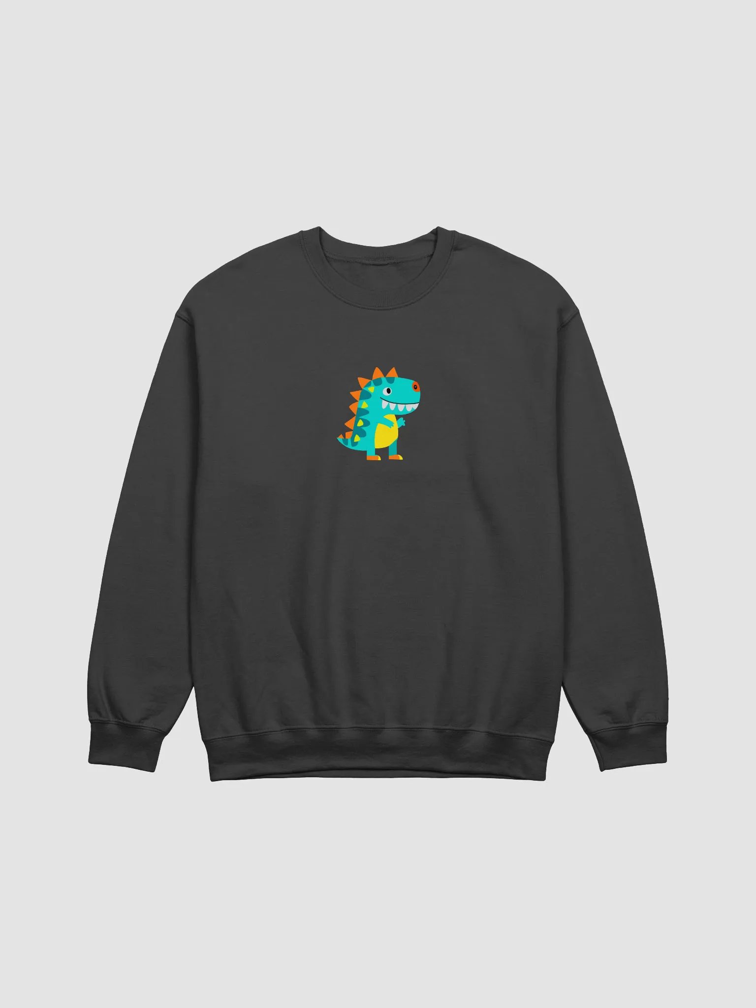 Toothy REX Crewneck product image (8)