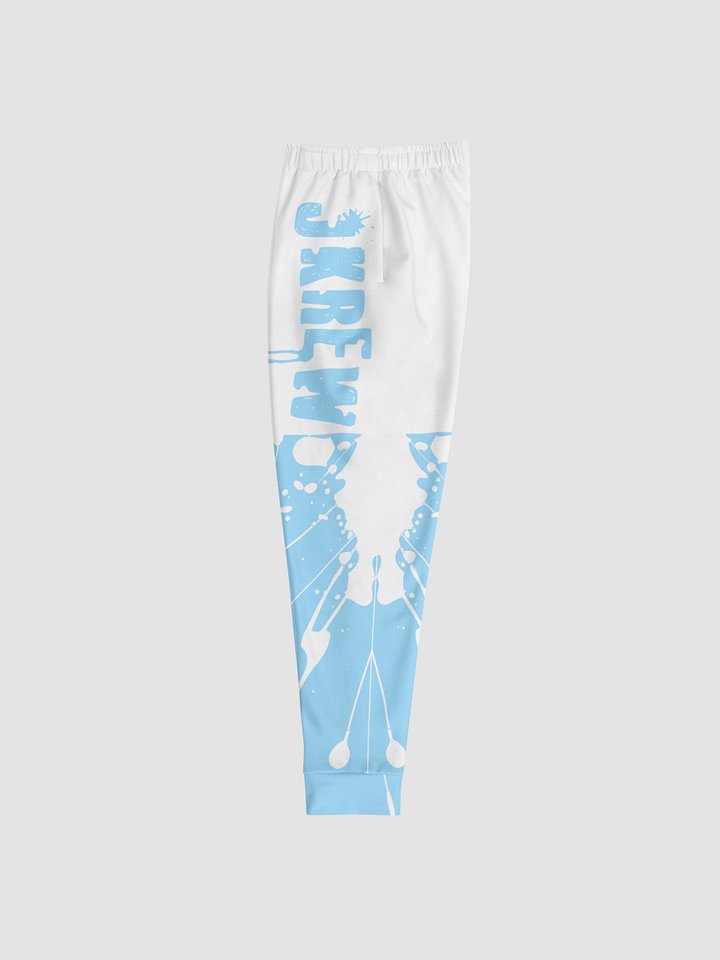JKrew Paint Design Joggers product image (2)