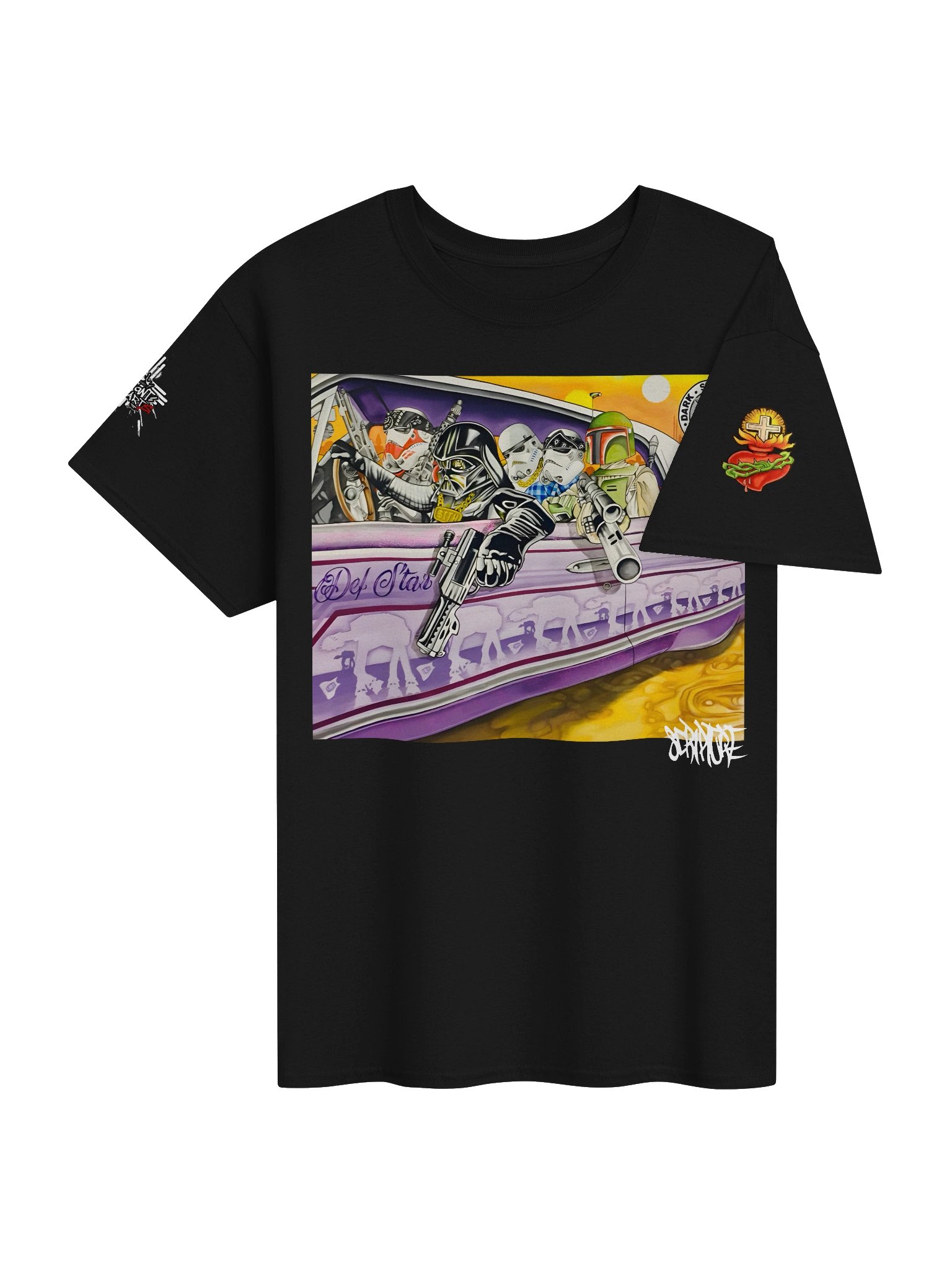 VH Dark Side Locos product image (4)