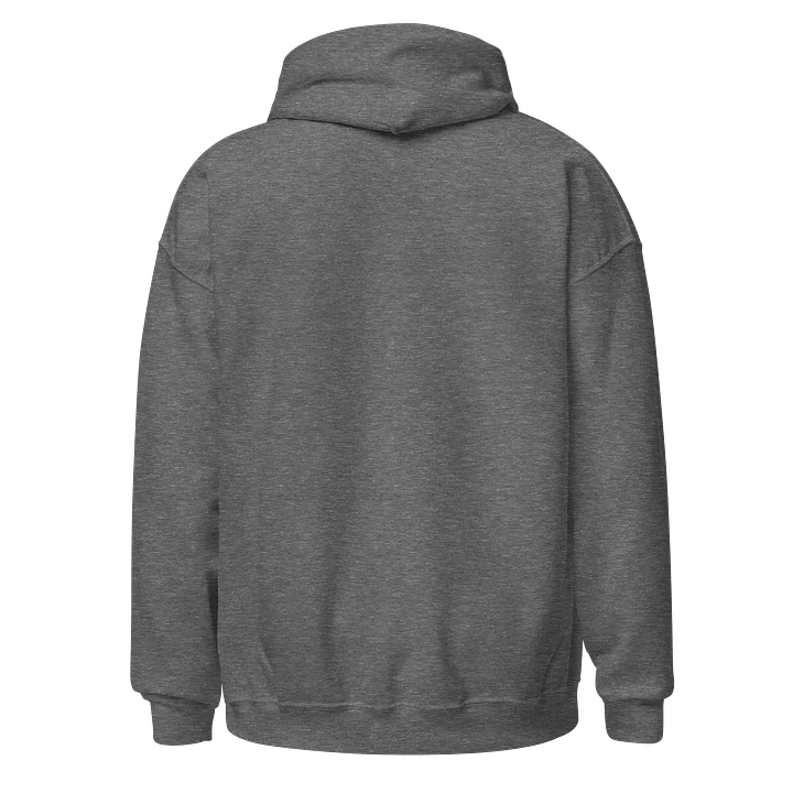 Finnegan Says… Highland Cow Classic Hoodie product image (2)