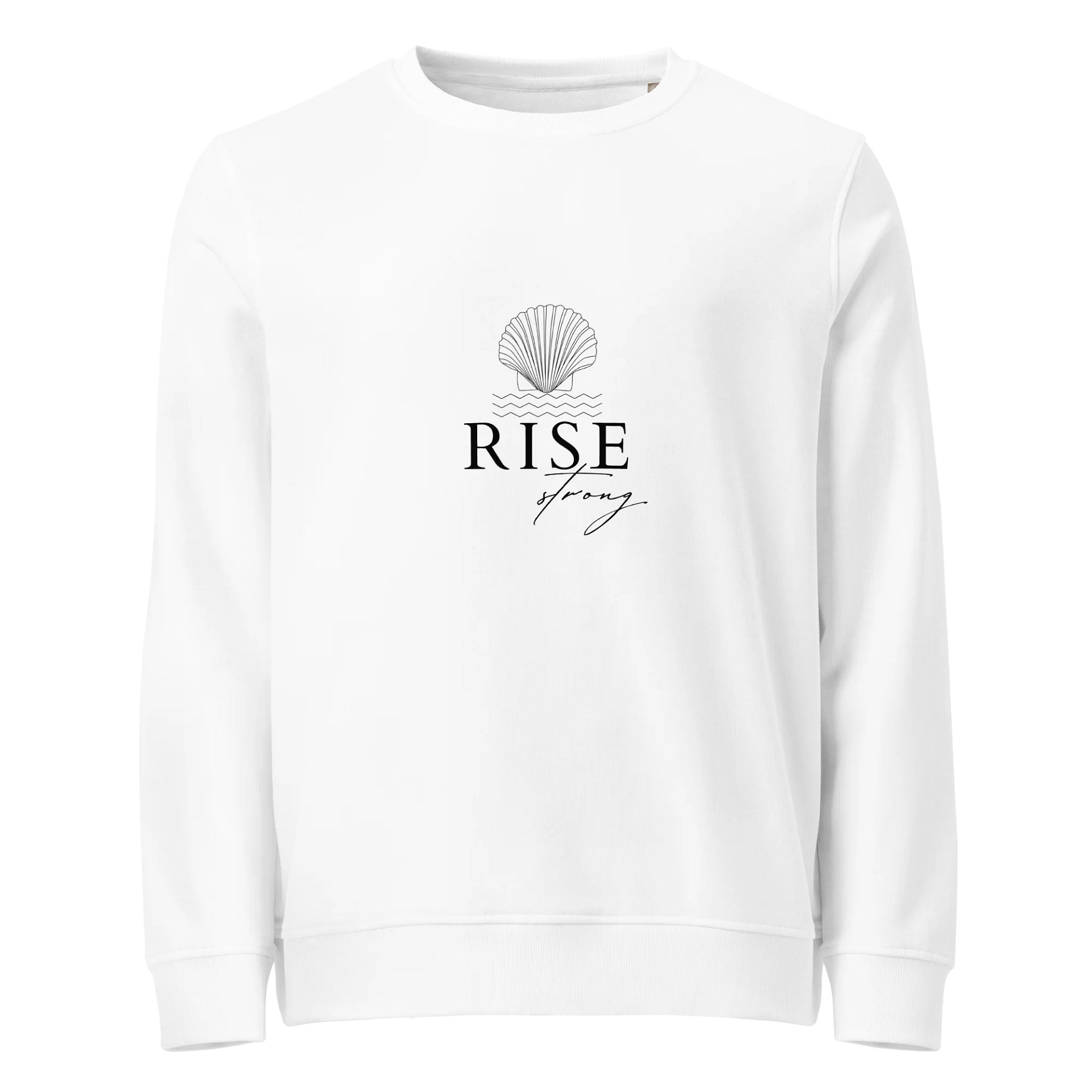 Women's Organic Sweatshirt OSFB0104 product image (1)
