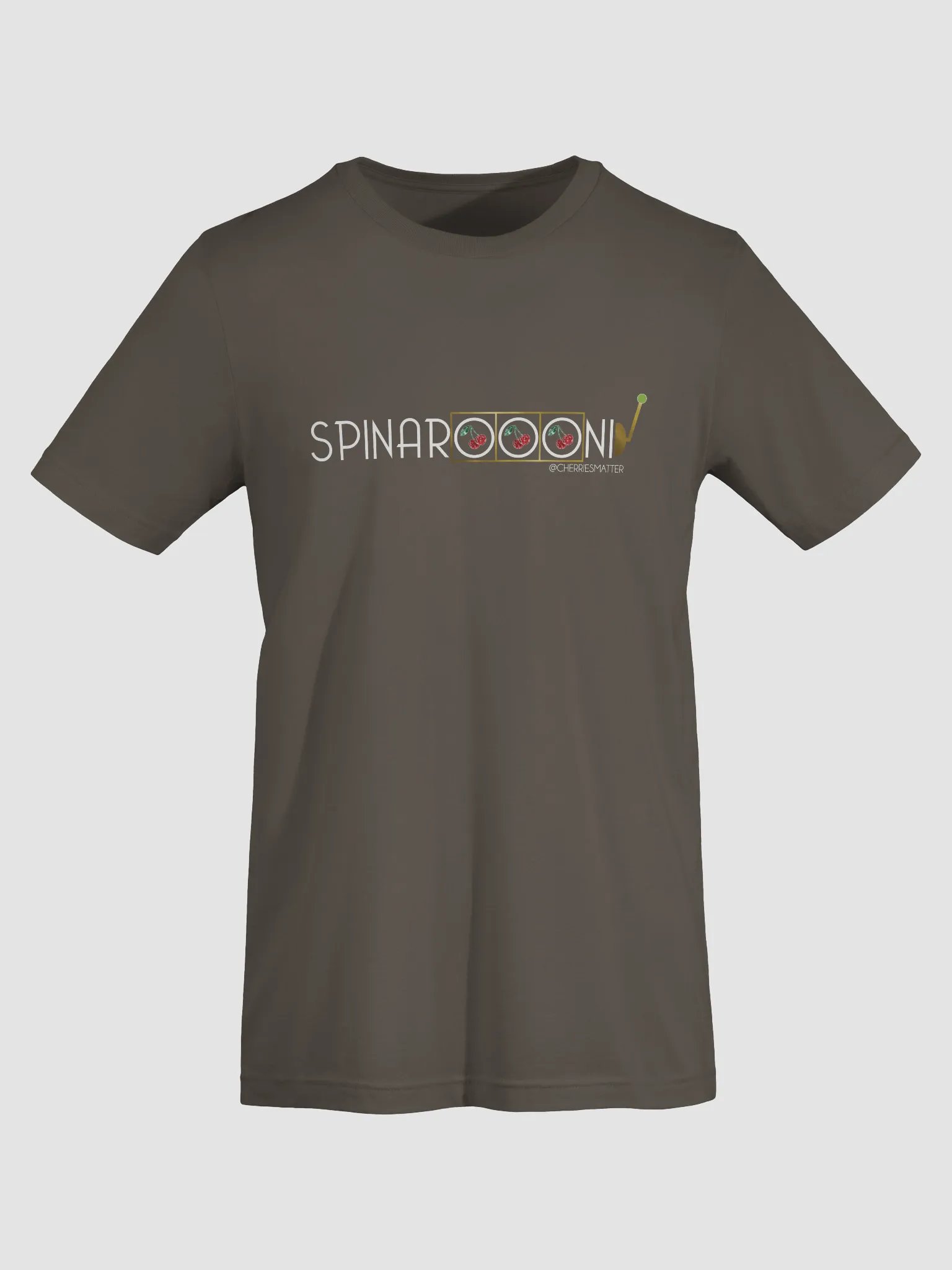 Spinaroooni Soft T-Shirt product image (38)