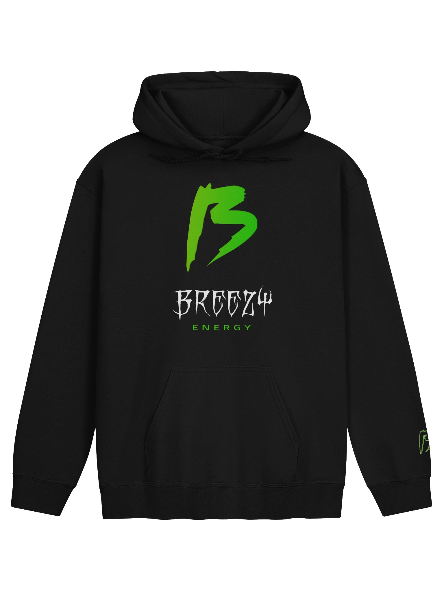 Breezy Energy Hoodie product image (1)