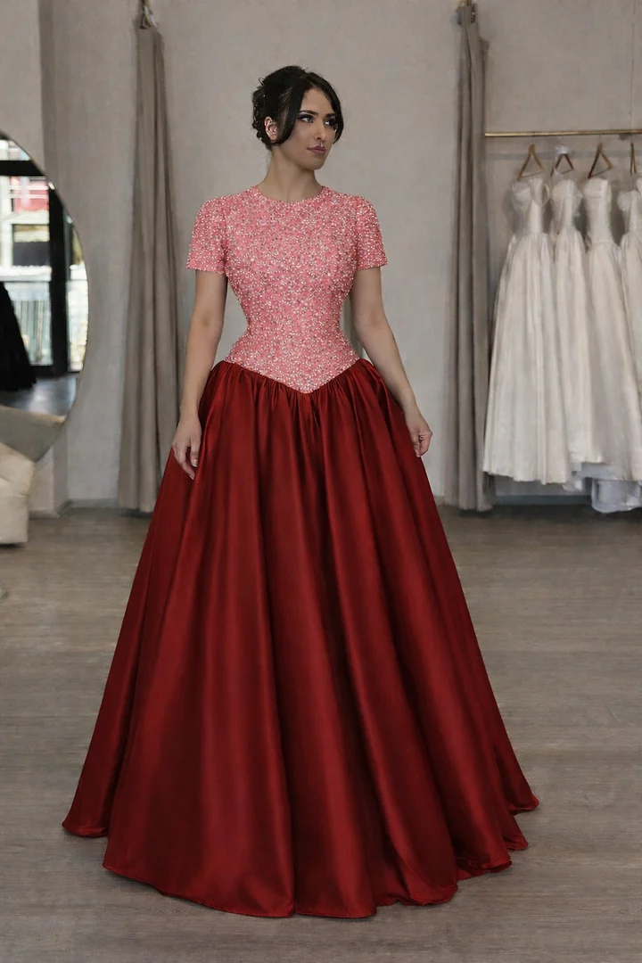 Luxury dress product image (2)