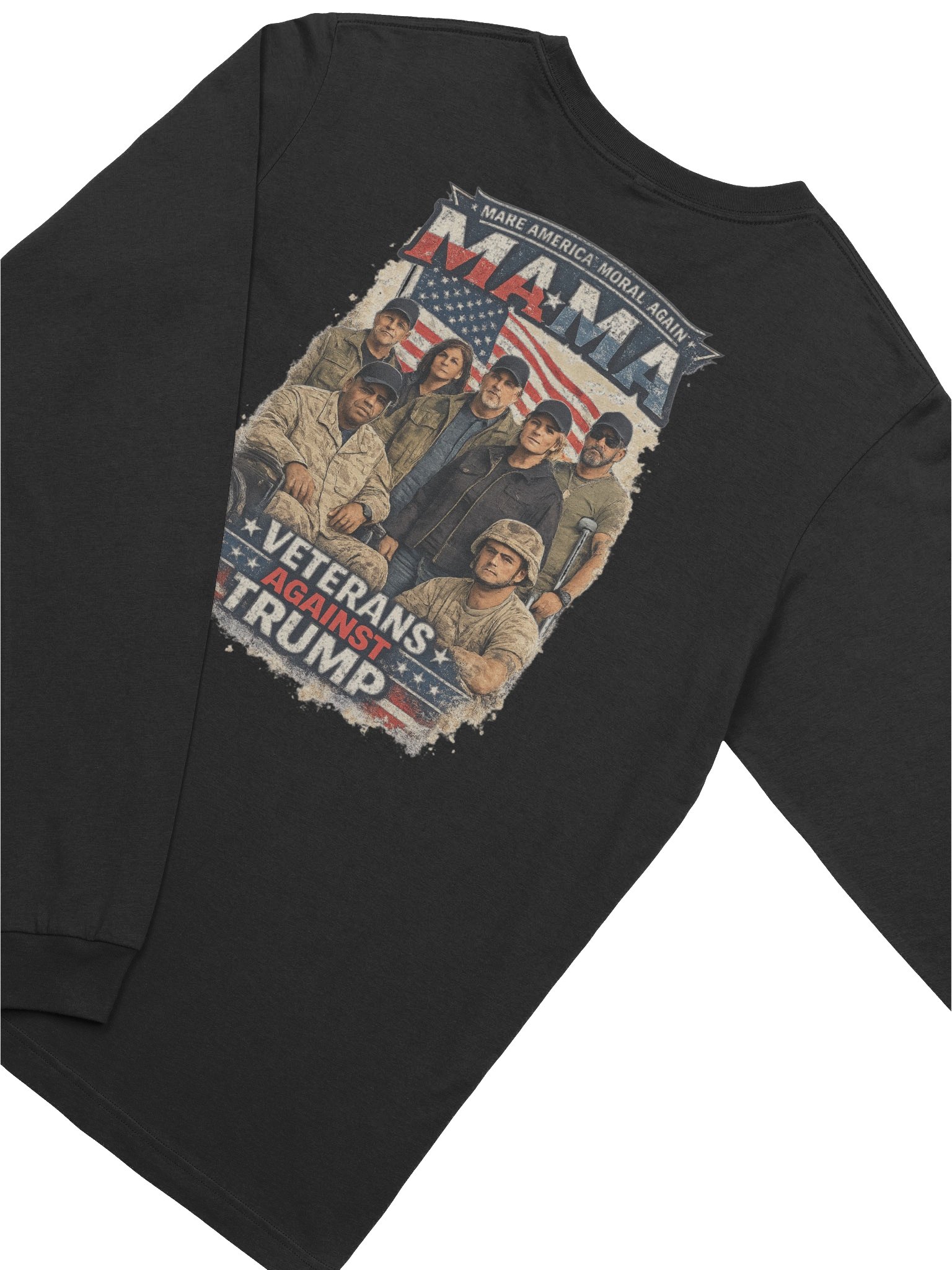 Veterans Against Trump + MAMA product image (3)