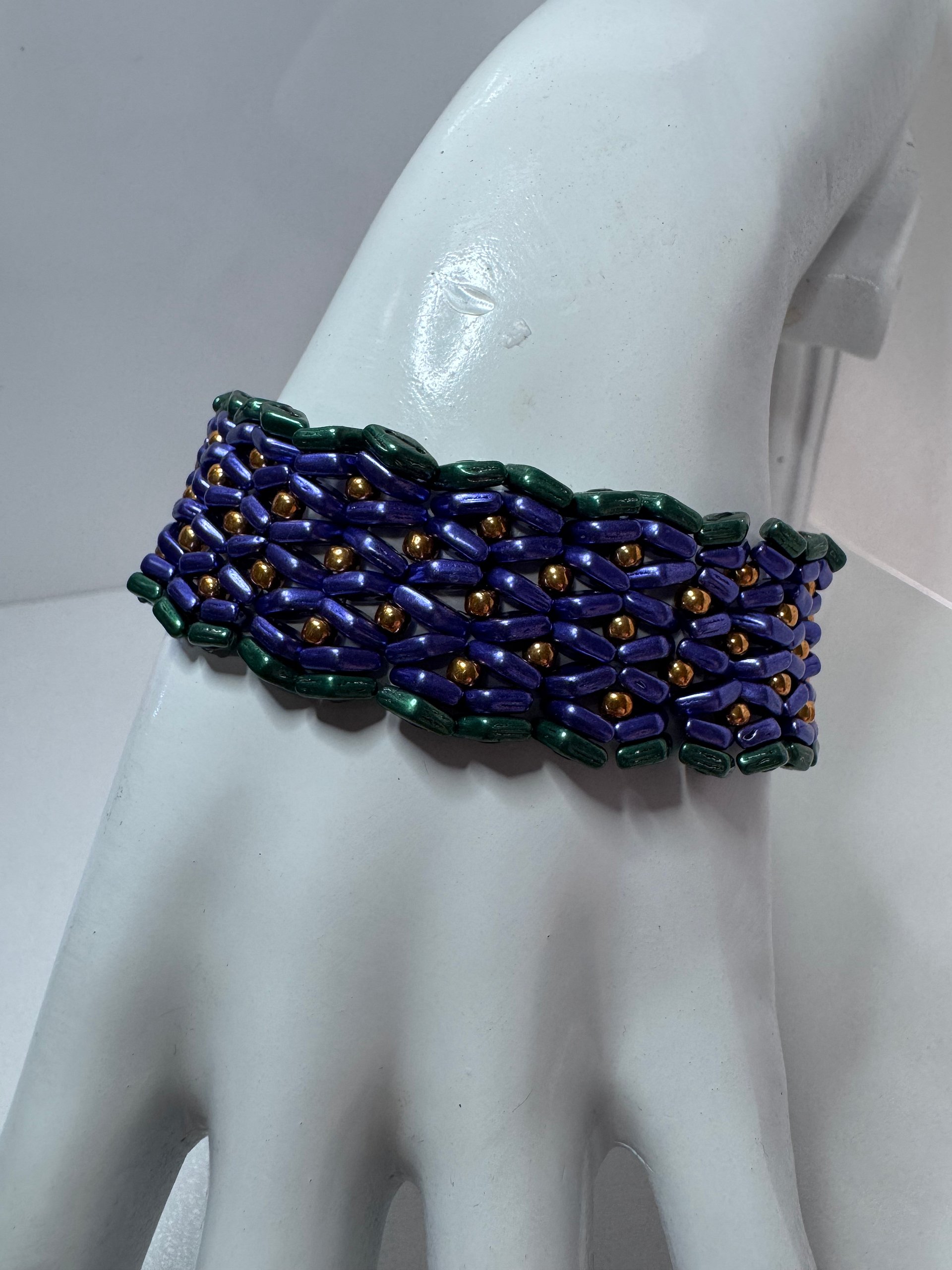 X Marks the Spot Bracelet product image (5)