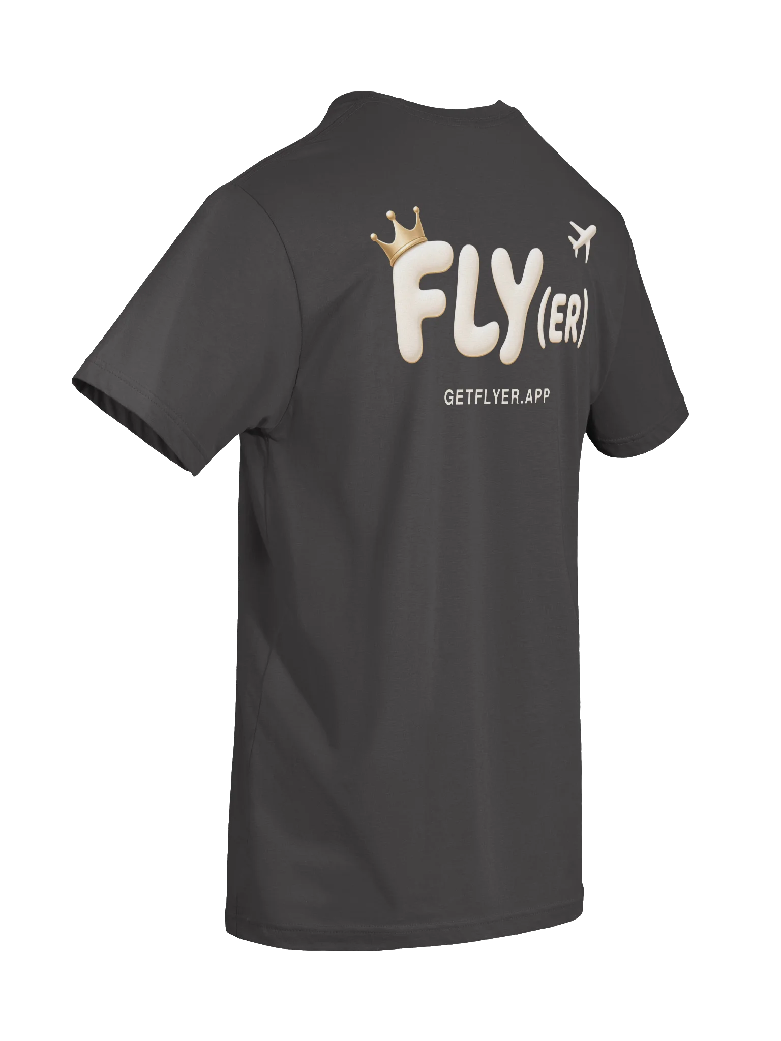 The Crowned Tee product image (8)