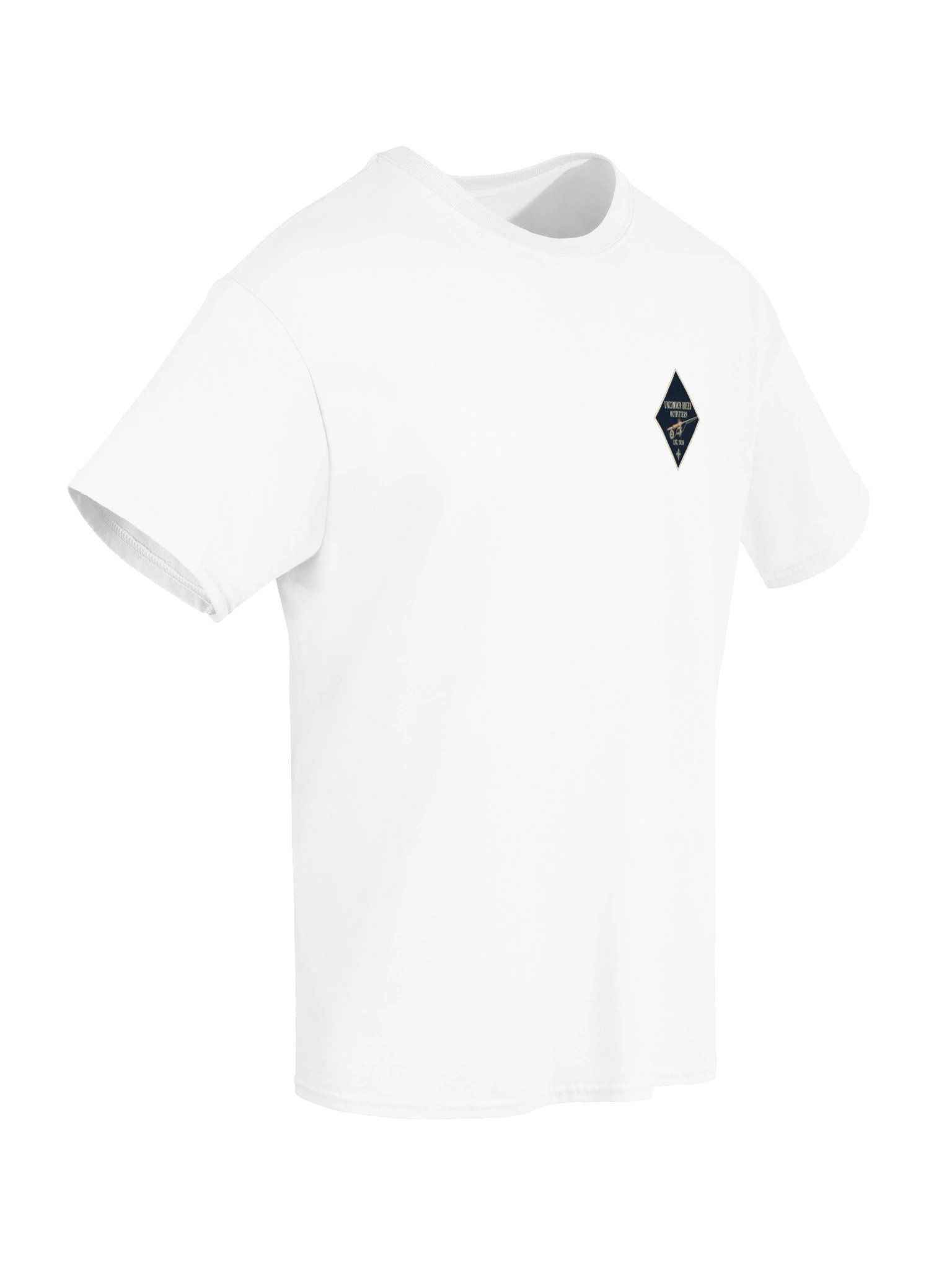 Uncommon Breed Outfitters Tee product image (6)