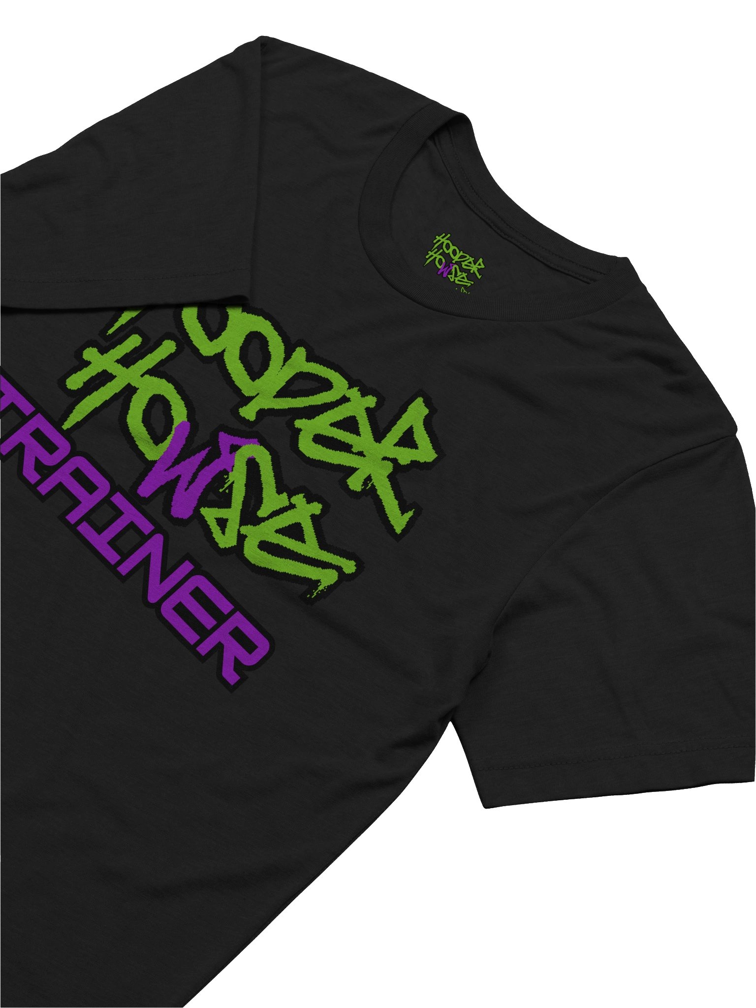 Hooper Howse Trainer Tee product image (6)
