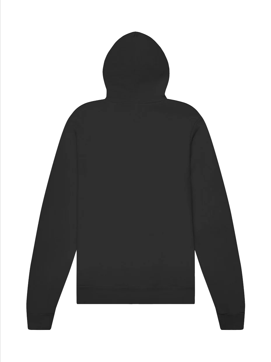 YC Unisex Pullover Hoodie product image (2)