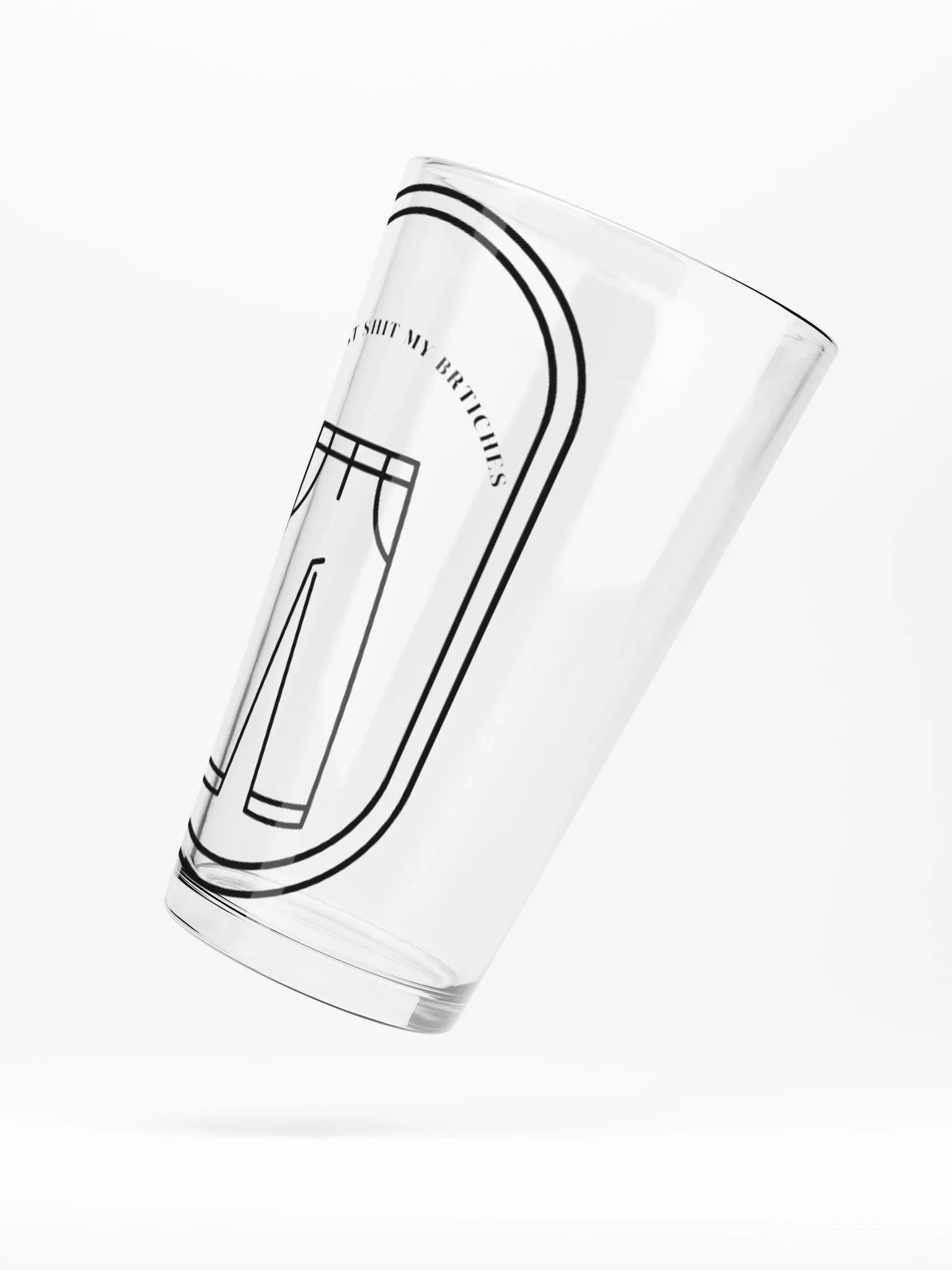 pint glass britches product image (5)