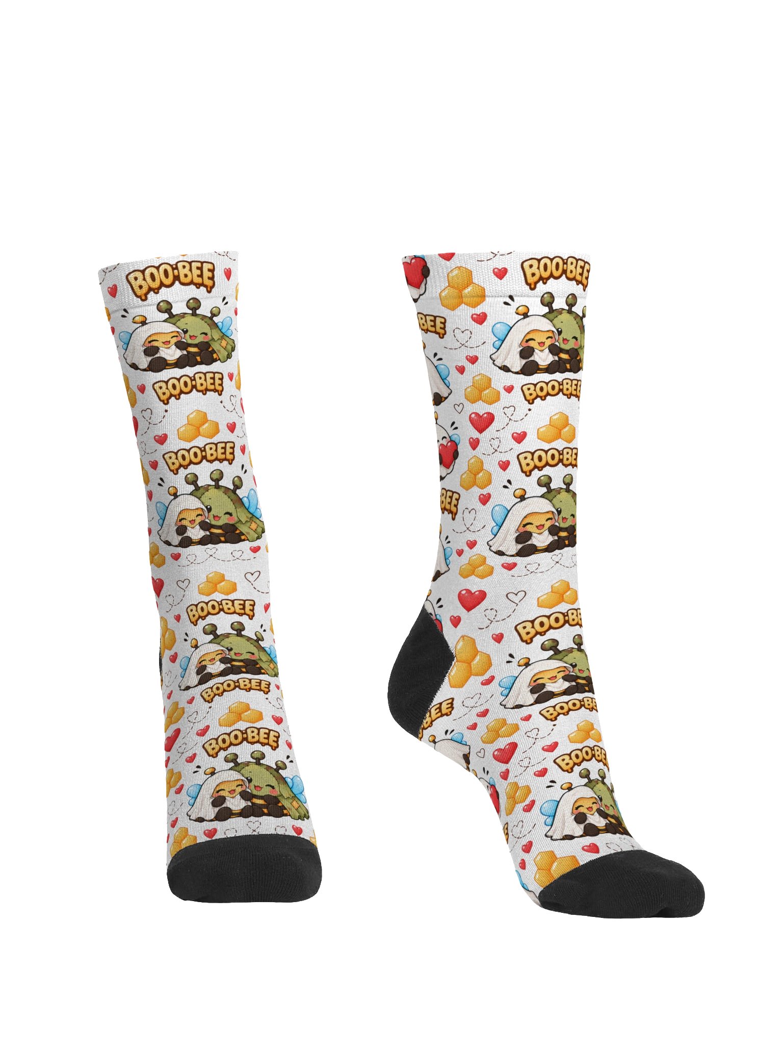 Boo-Bee Socks product image (3)