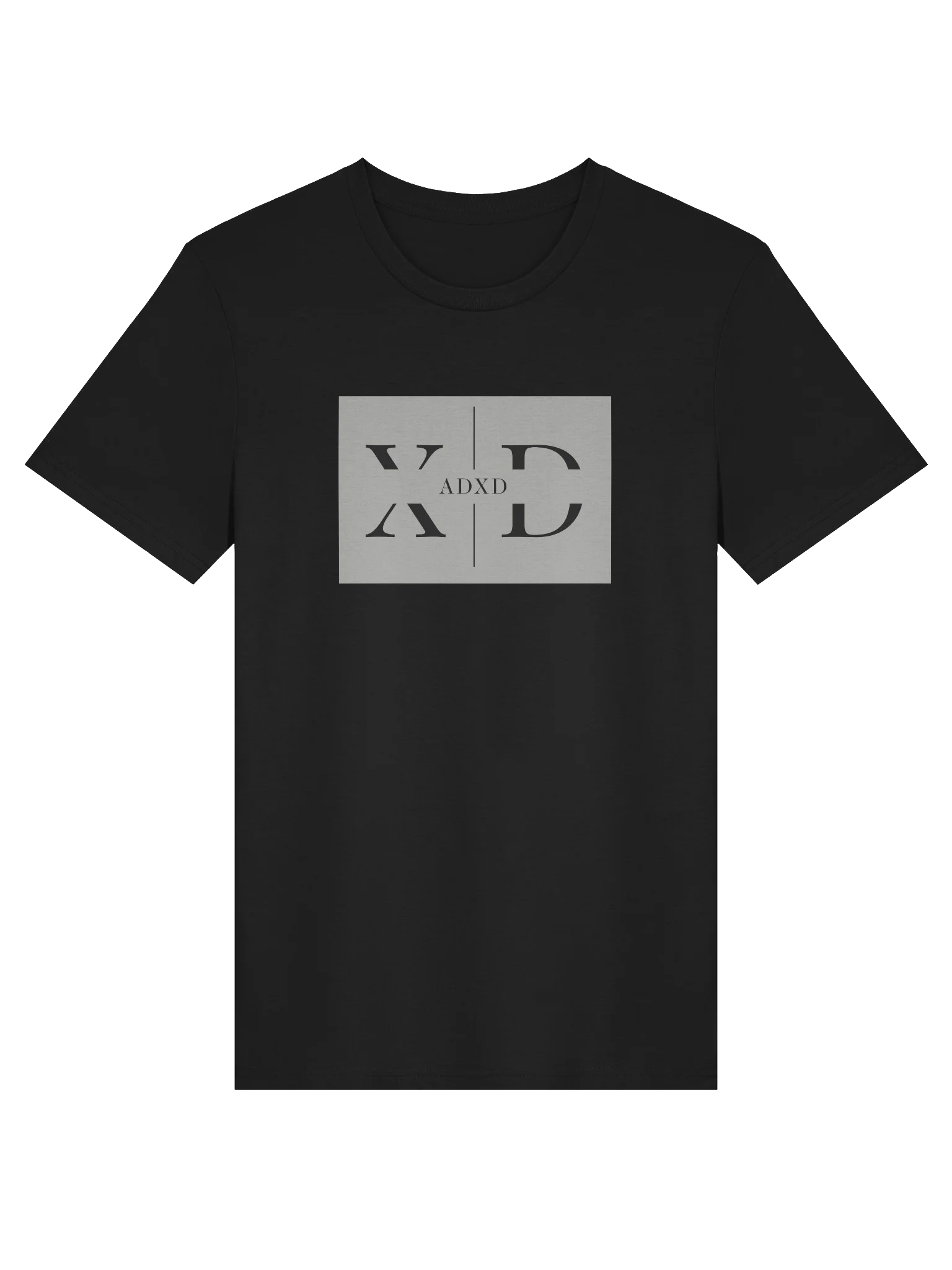 ADXD FANCY Organic T-Shirt product image (1)