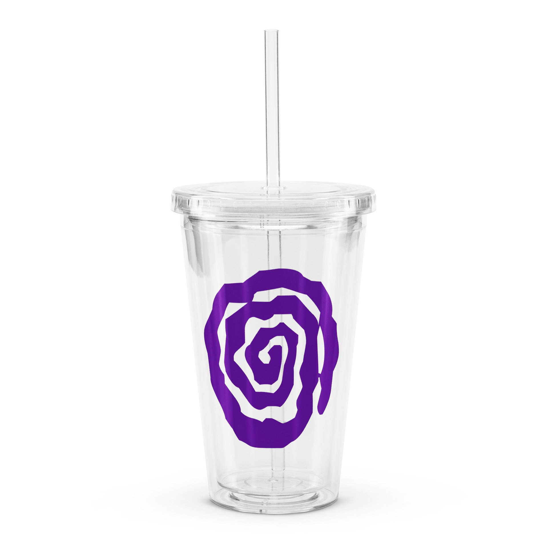 Conto Thumbprint 16oz Tumbler product image (1)
