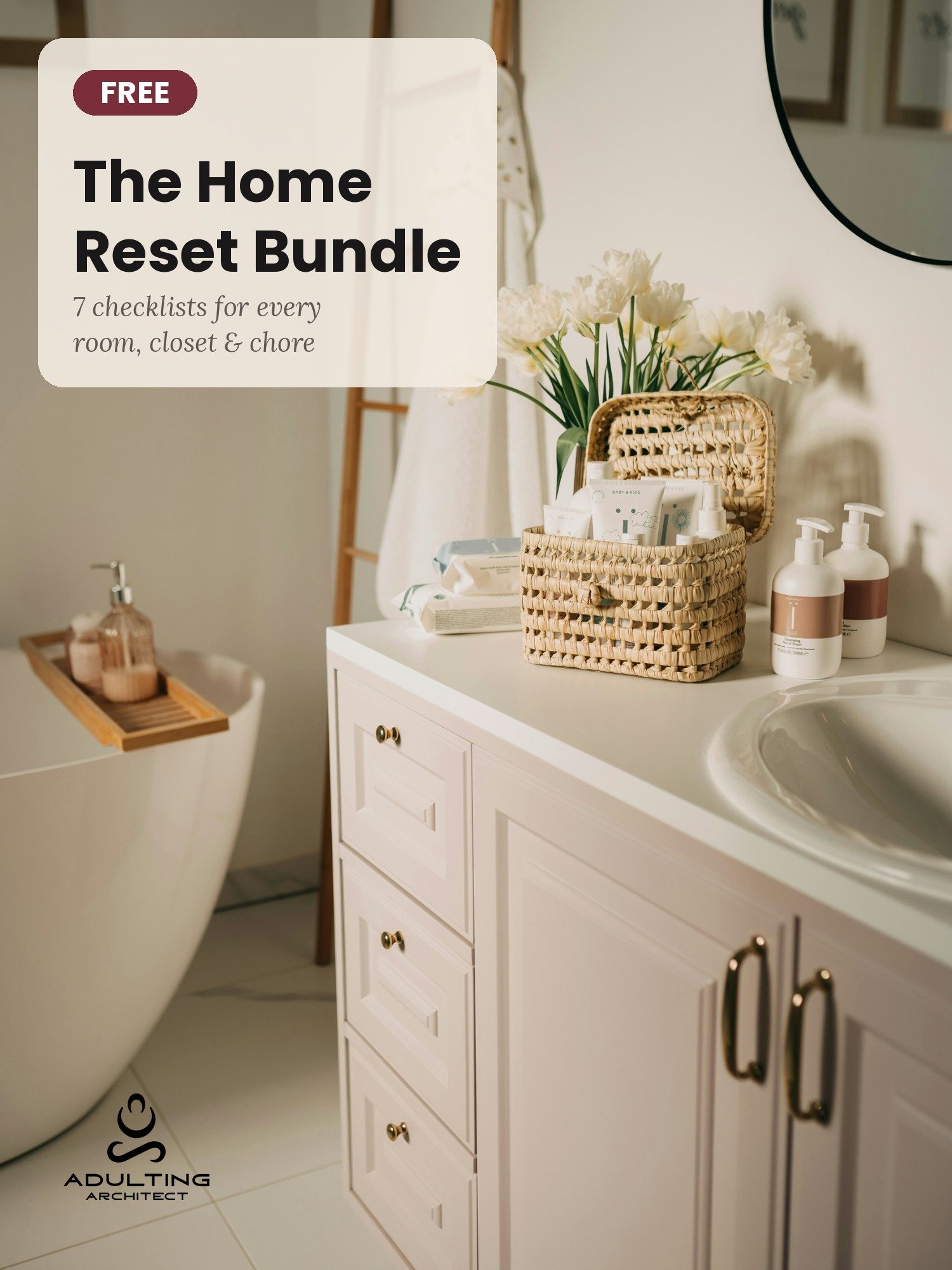 FREE: Home Reset Bundle product image (1)