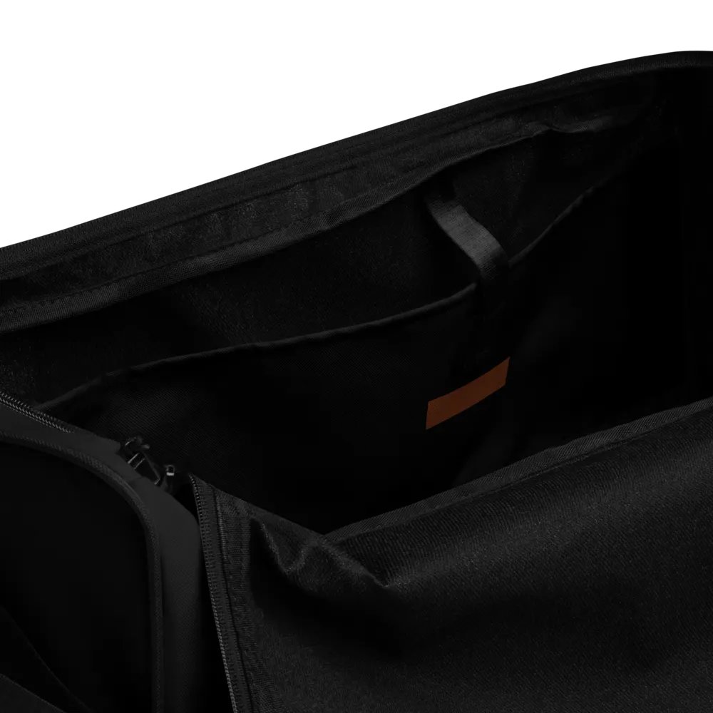 Craig Monson 23 1/4 Inch Arms Craig Monson Duffle Bag product image (6)