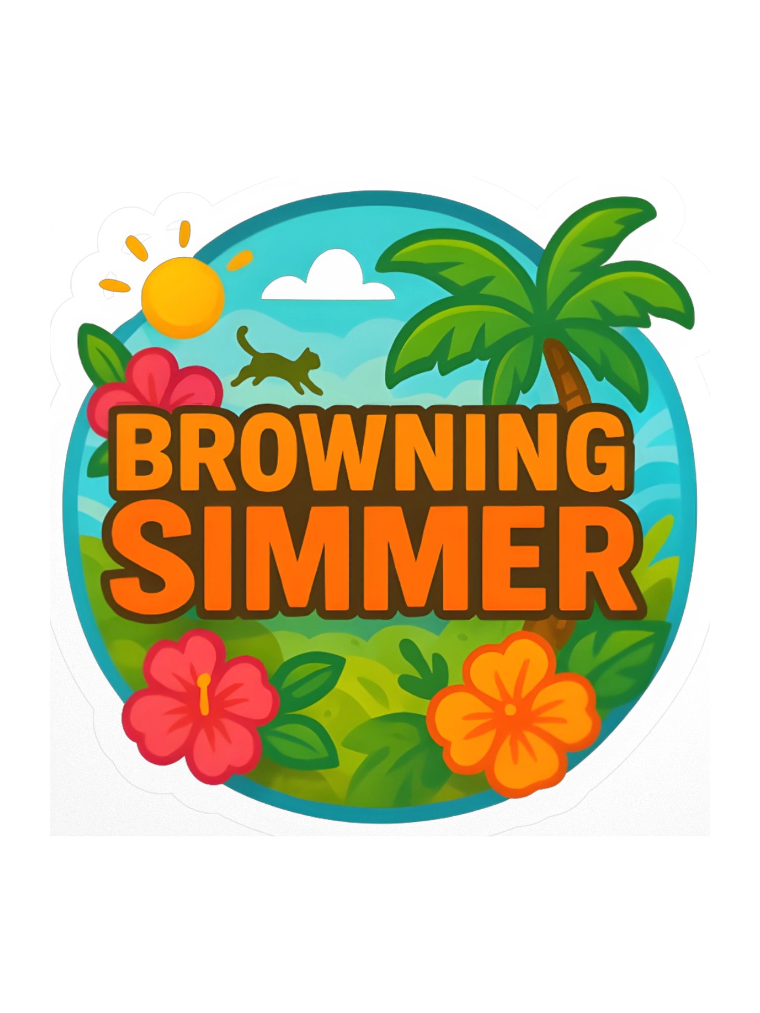 BrowningSimmer Summer product image (1)