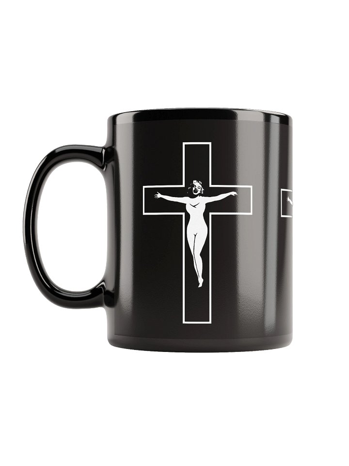 Filia Dei Mug product image (1)