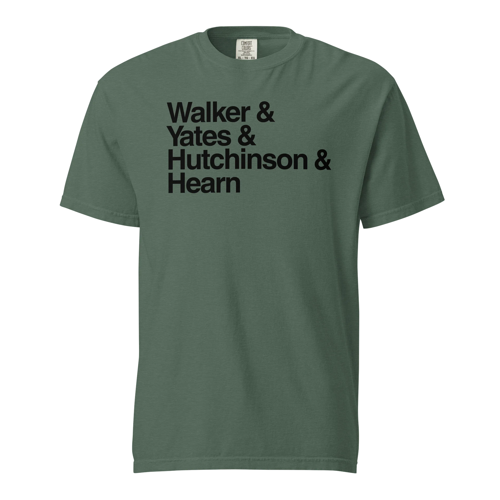 The Masters T-Shirt product image (13)