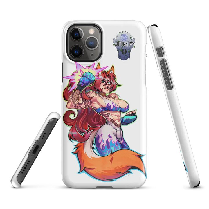 Knockout - Iphone Snap Case product image (2)