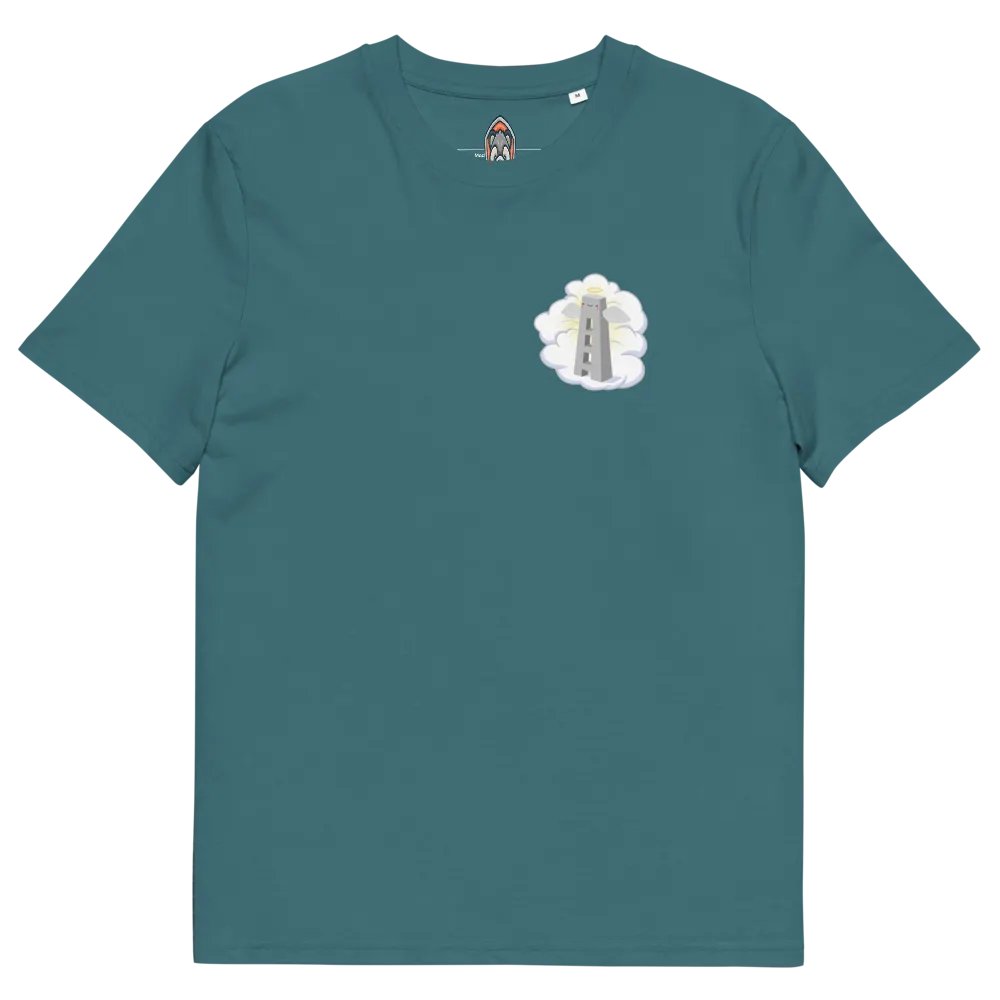Holey Poley Organic Cotton Tee product image (10)
