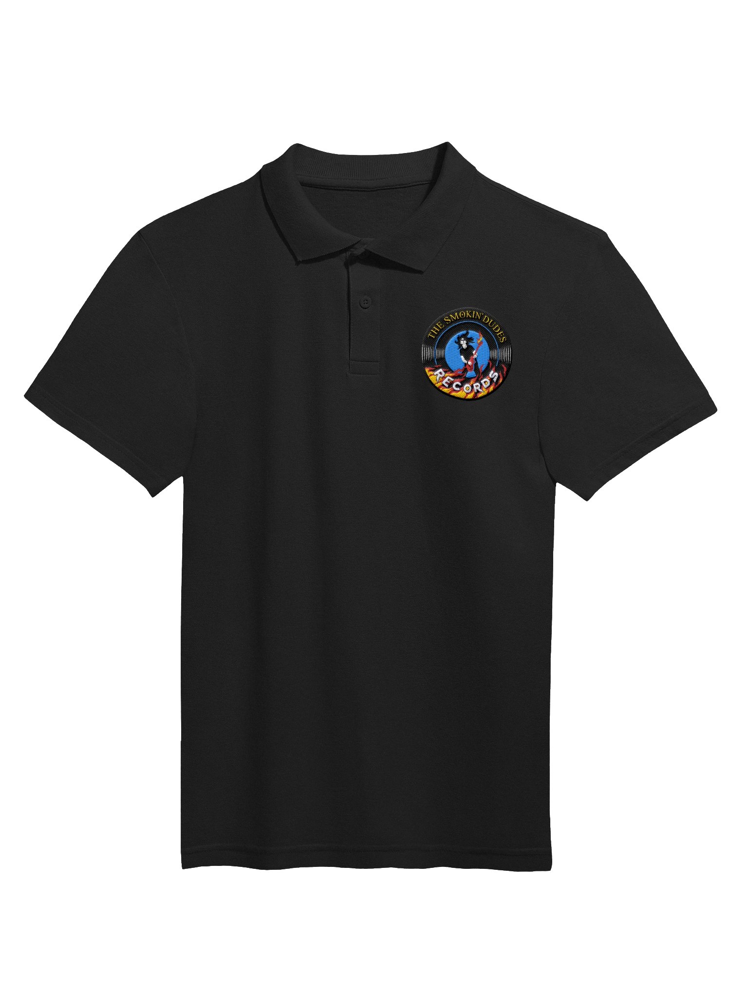 "Studio Executive" Polo product image (1)