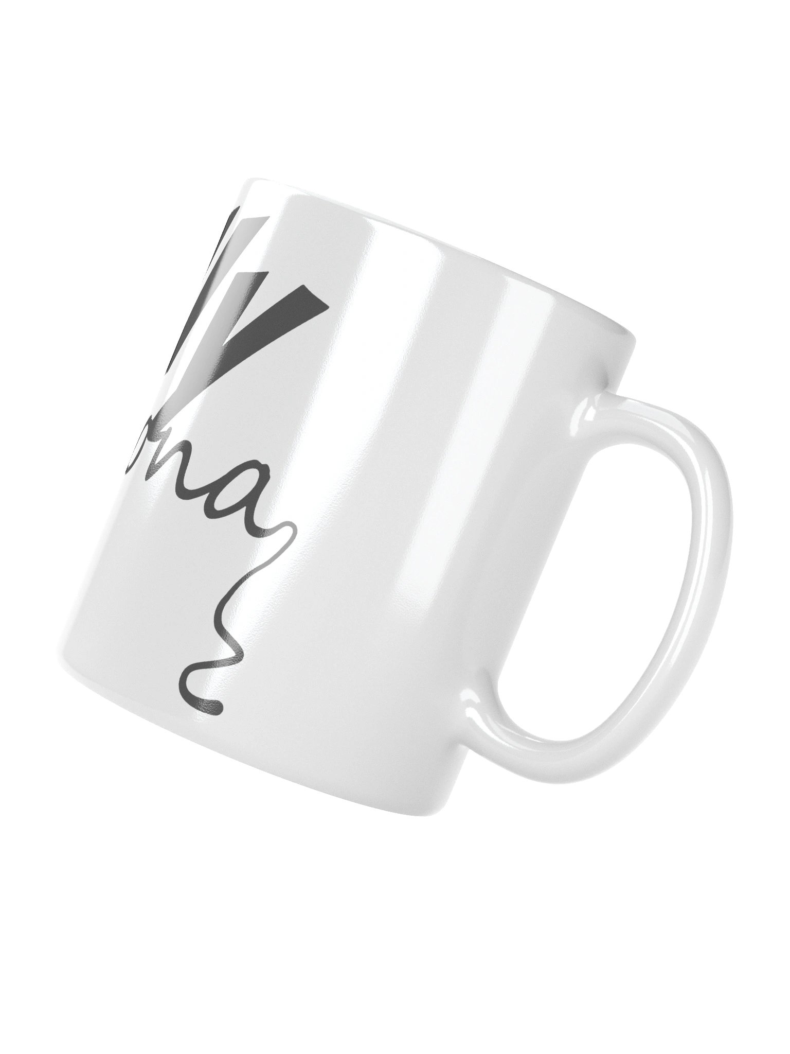 Hardly Functional Mug product image (7)