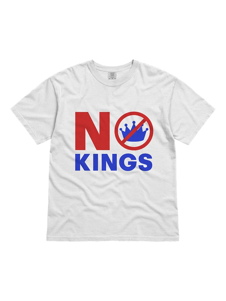 NO KINGS product image (1)