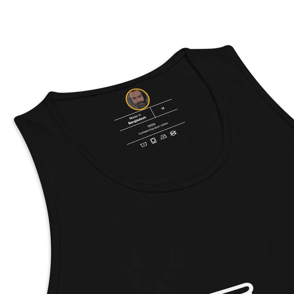 Ahh Akayee Gaming Essential Tank Top product image (10)